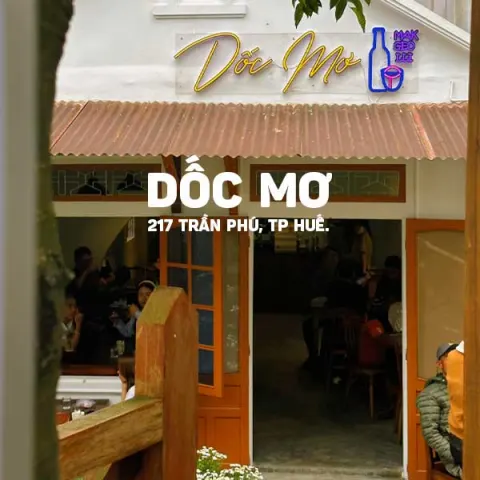 Dốc Mơ
