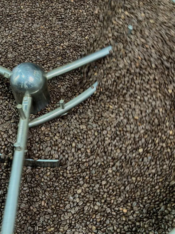 “REVEALED”: HOW GREENFIELDS COFFEE CREATES THE PERFECT COFFEE TASTE FOR EVERY COFFEE SHOP