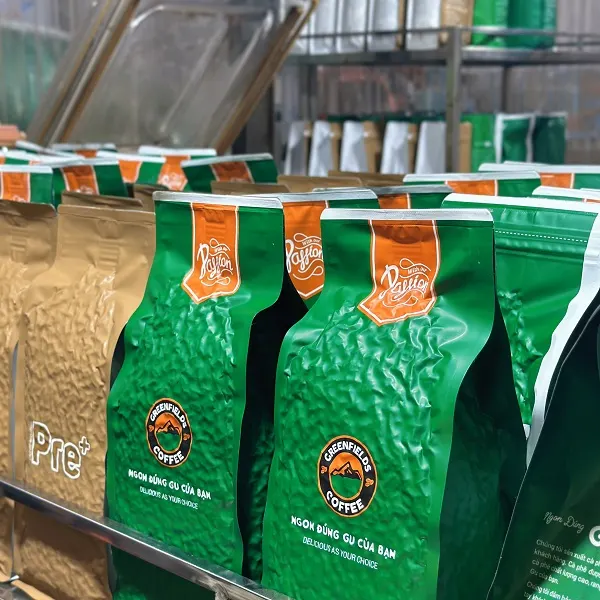 Mua cà phê hạt cho quán ở đâu? Giá 1kg cà phê hạt là bao nhiêu?
