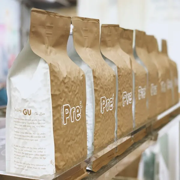 Dòng PRE+ - Vì sao được Greenfields Coffee khuyên dùng?